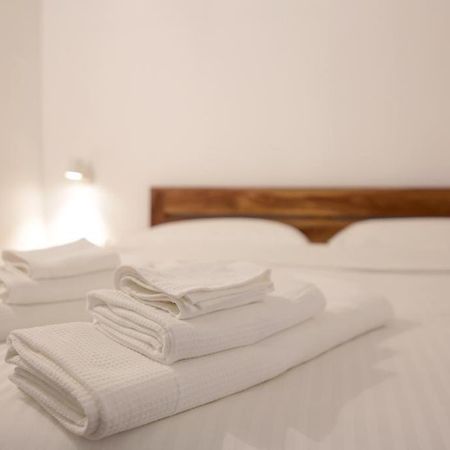 那不勒斯 Antica Residenza Fusco酒店 外观 照片
