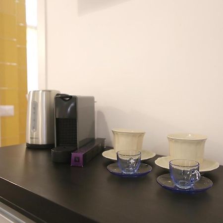 那不勒斯 Antica Residenza Fusco酒店 外观 照片
